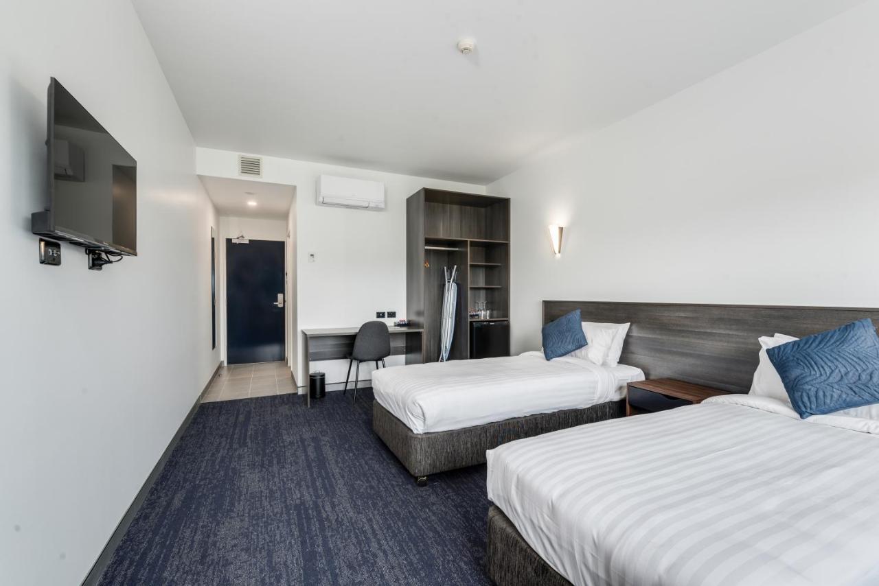 Thornton Executive Hotel Maitland Exterior photo