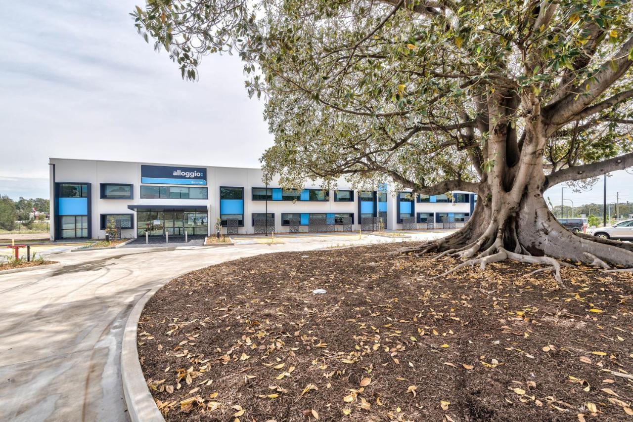 Thornton Executive Hotel Maitland Exterior photo