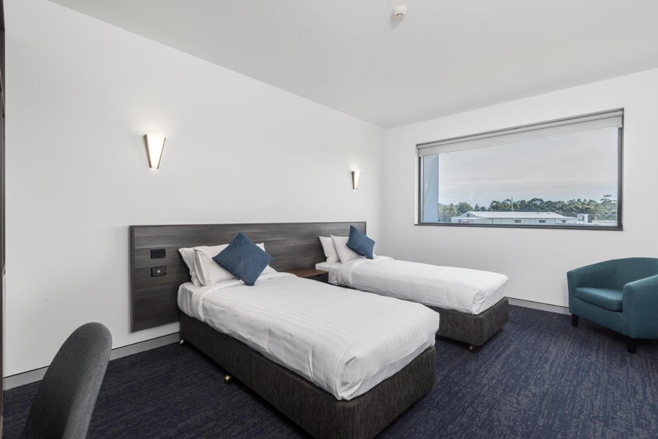Thornton Executive Hotel Maitland Exterior photo