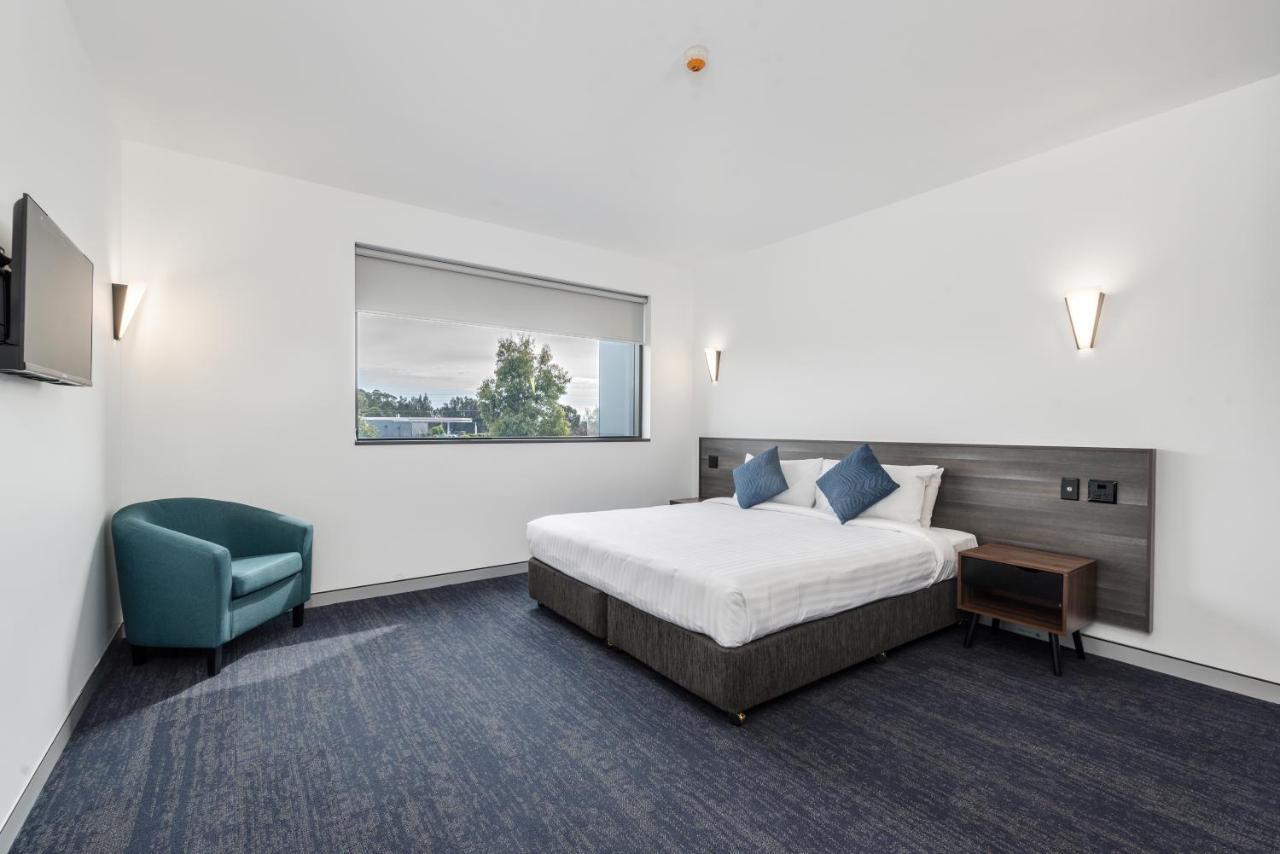 Thornton Executive Hotel Maitland Exterior photo